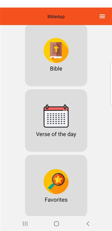 AppBiblia