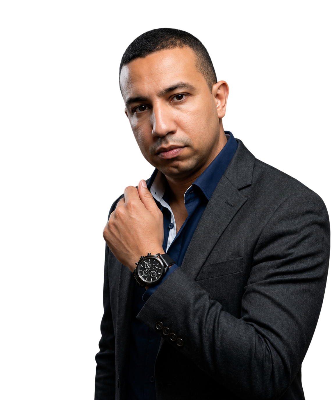 Cristiano Santana Costa