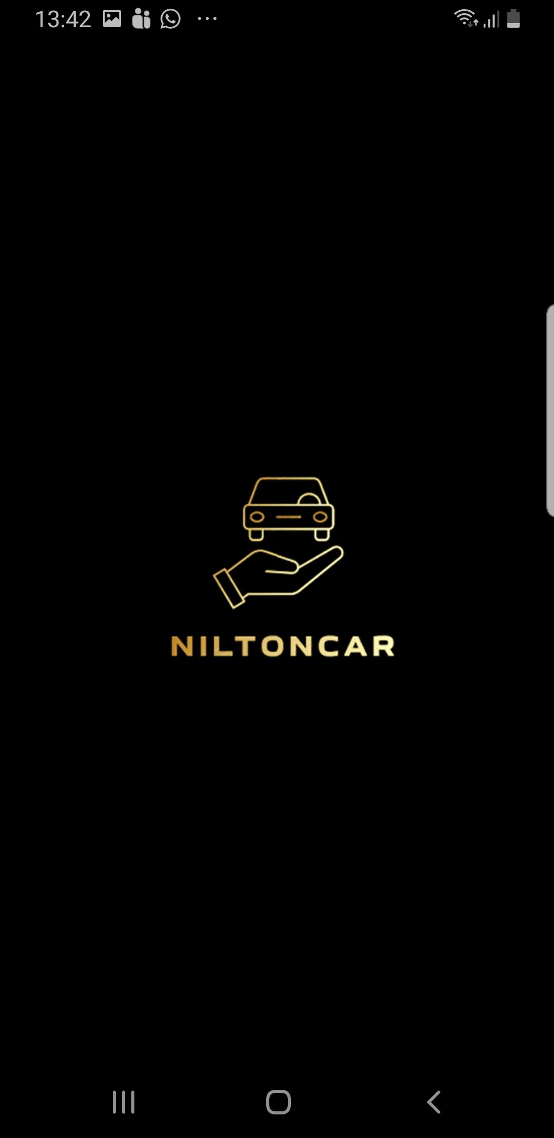 Nilton Car